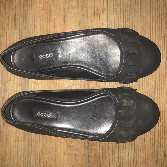 ecco flats